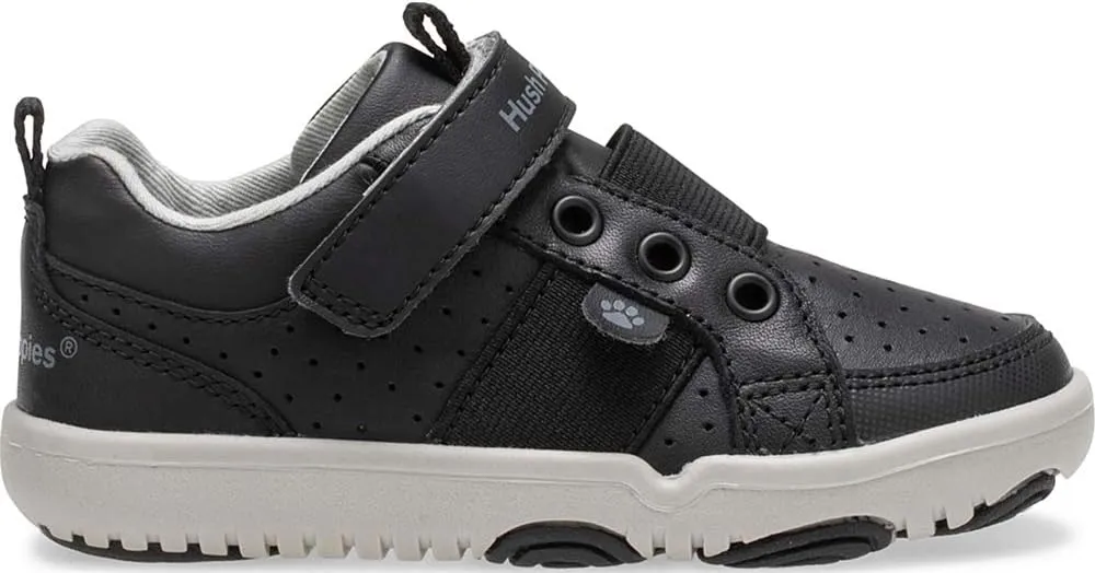 Hush Puppies Unisex-Baby Jesse Sneaker