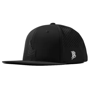 Idaho Stealth Flat Performance
