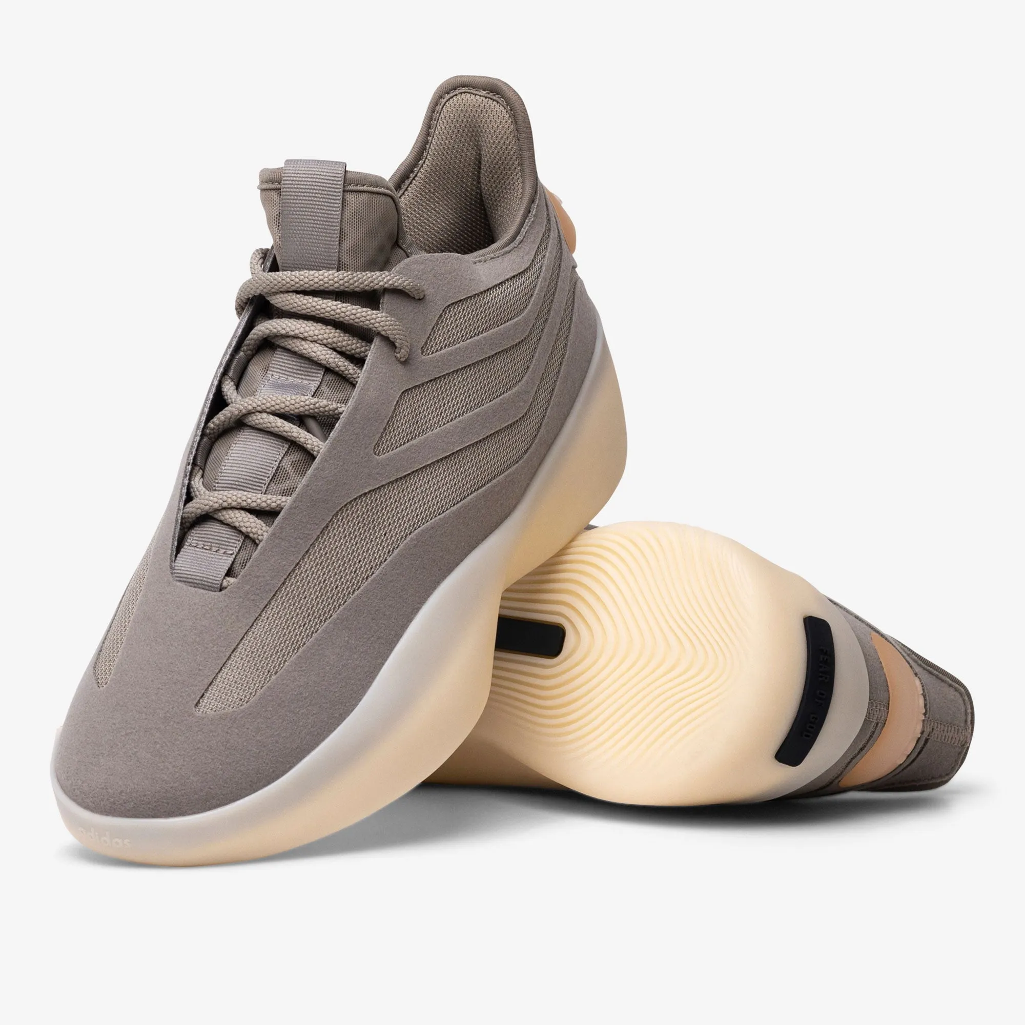 II Basketball Low