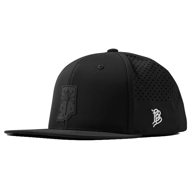 Indiana Stealth Flat Performance