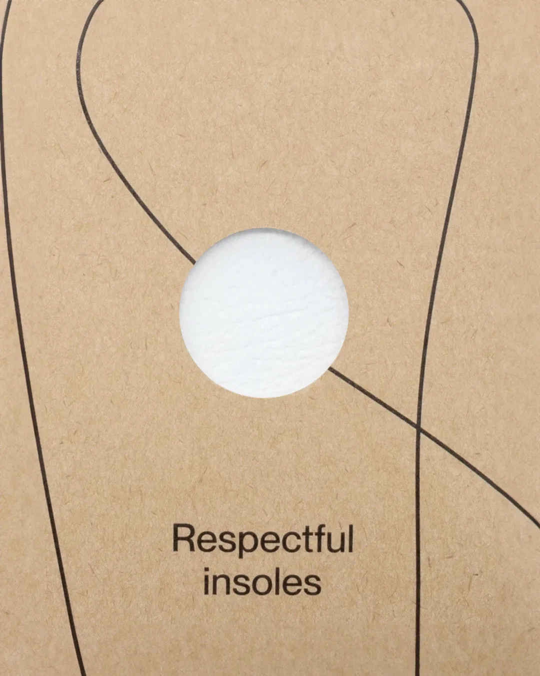 Insoles Junior