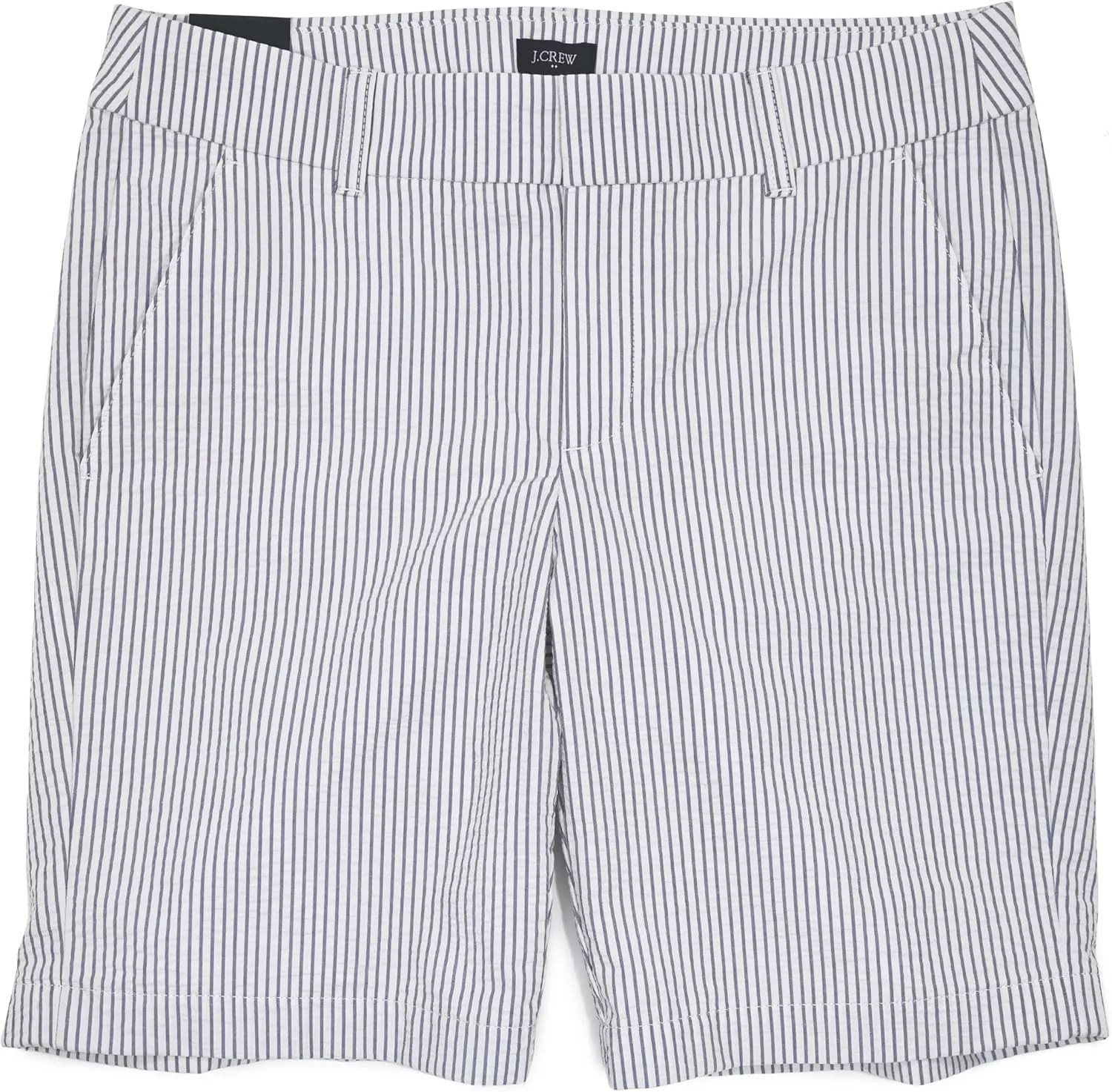 J.Crew Mercantile Women's 9" Frankie Bermuda Chino Short