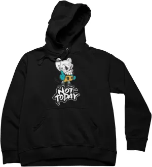 Jordan 5 Retro Aqua Colors Men's Hoodie Pullover Graphic Printed Sweatshirt