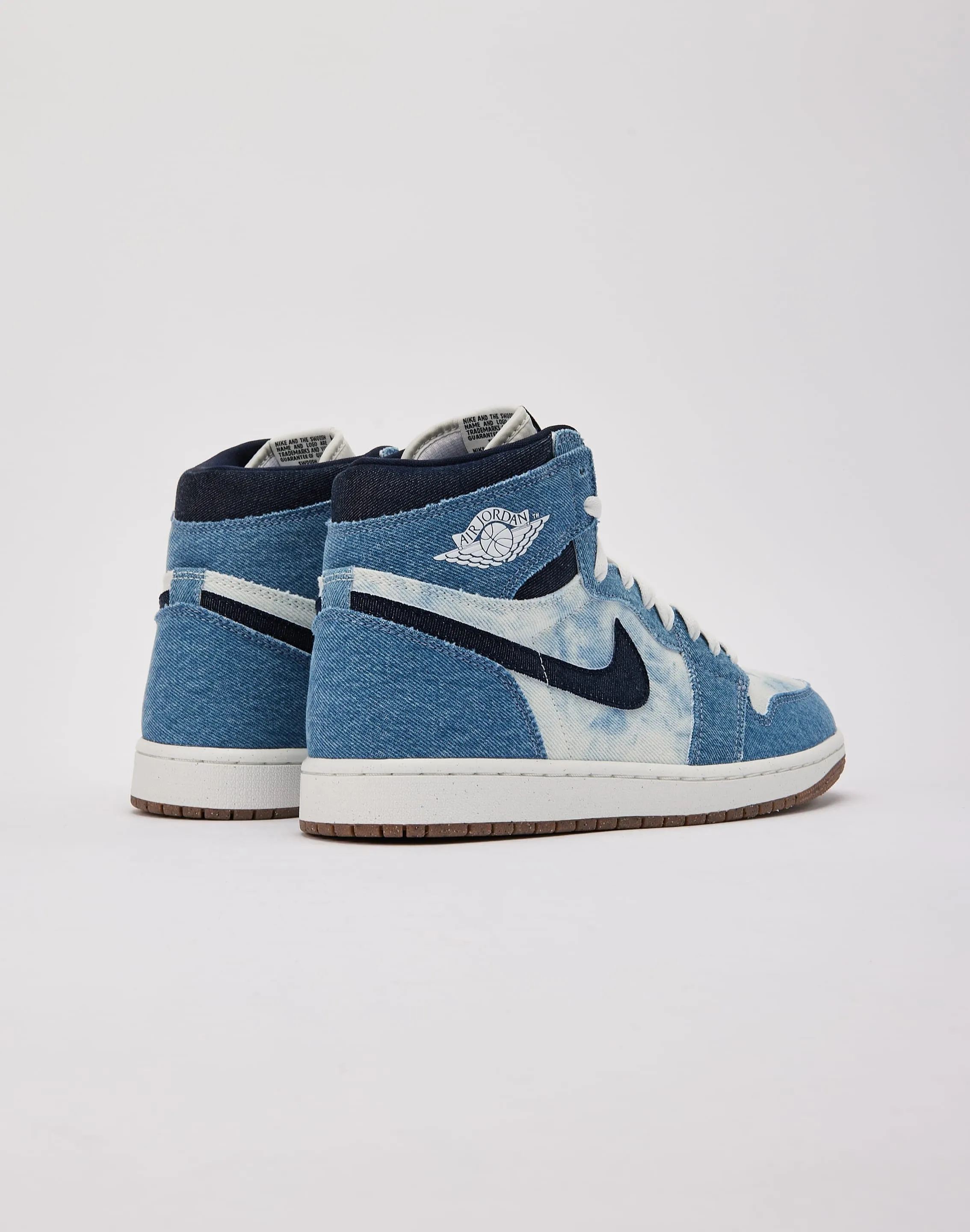 Jordan Air Jordan 1 Retro High OG 'Denim'