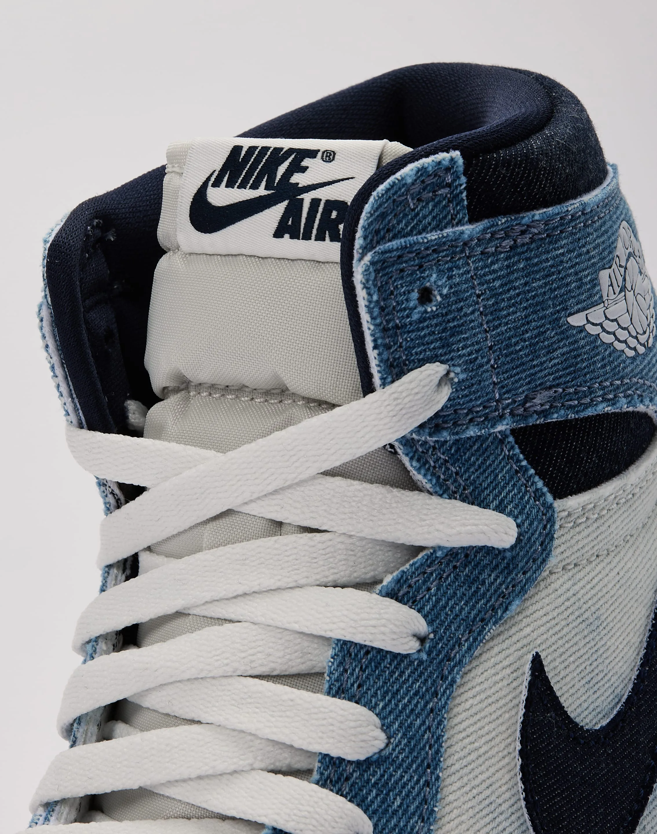 Jordan Air Jordan 1 Retro High OG 'Denim'