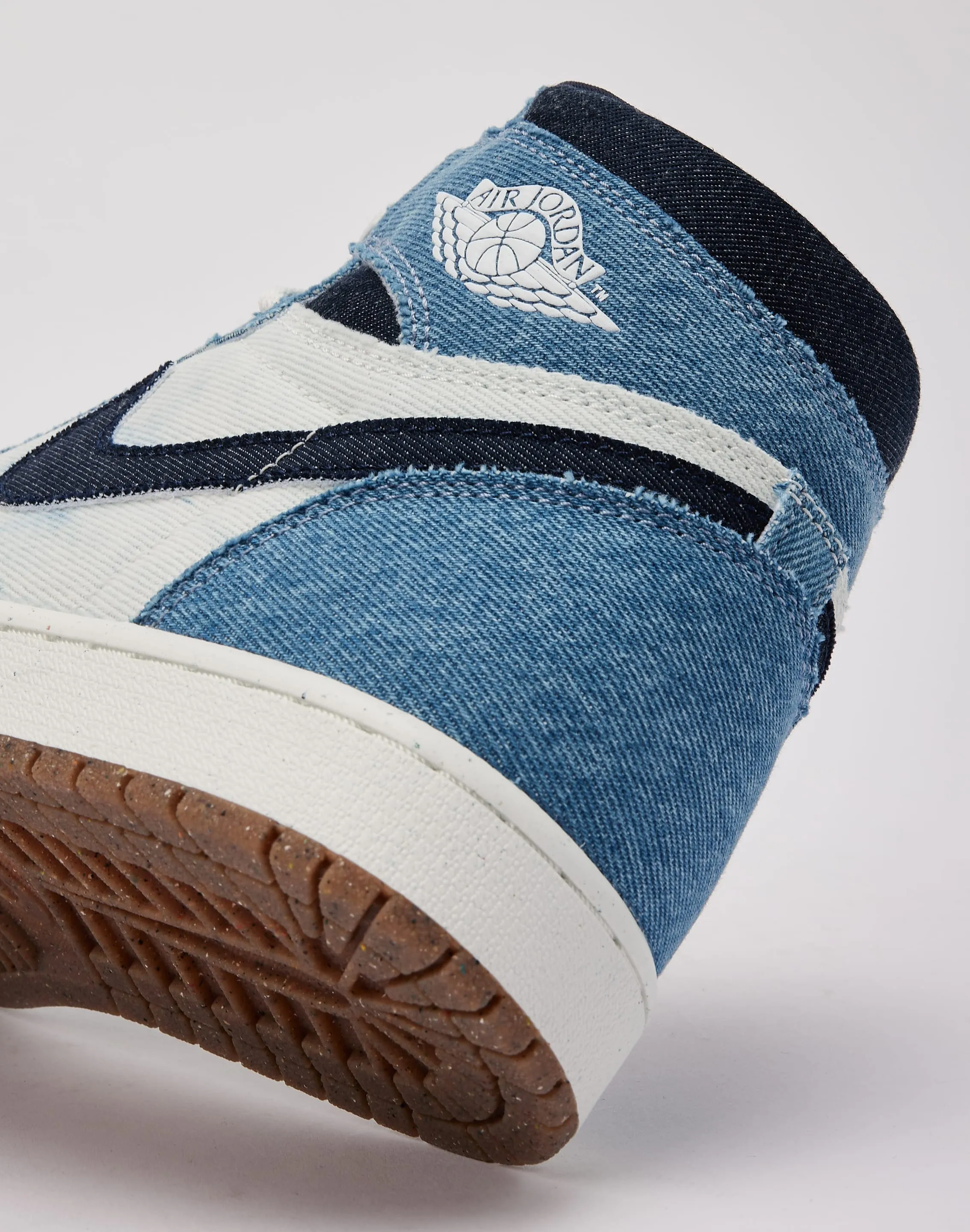 Jordan Air Jordan 1 Retro High OG 'Denim'