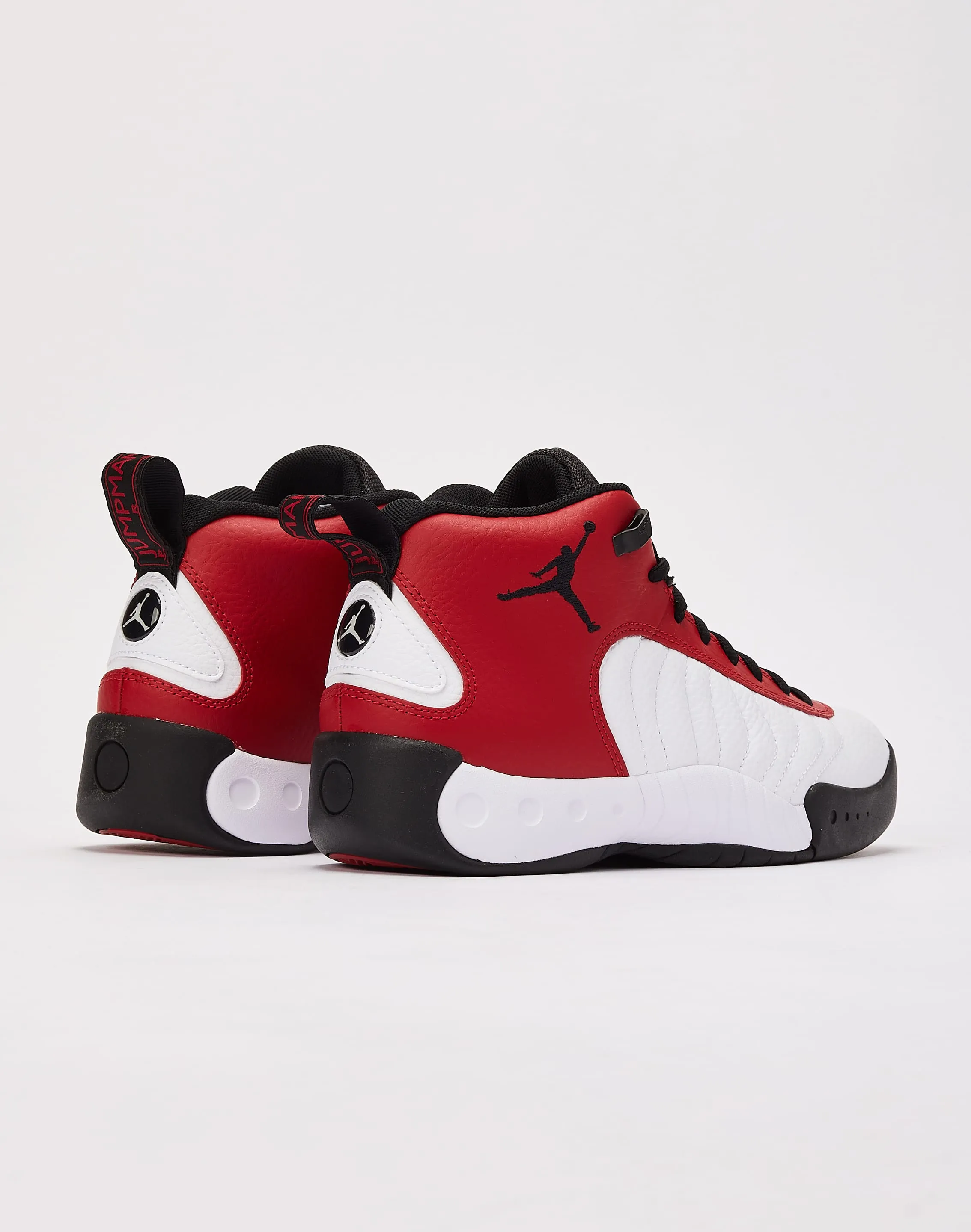 Jordan Jumpman Pro