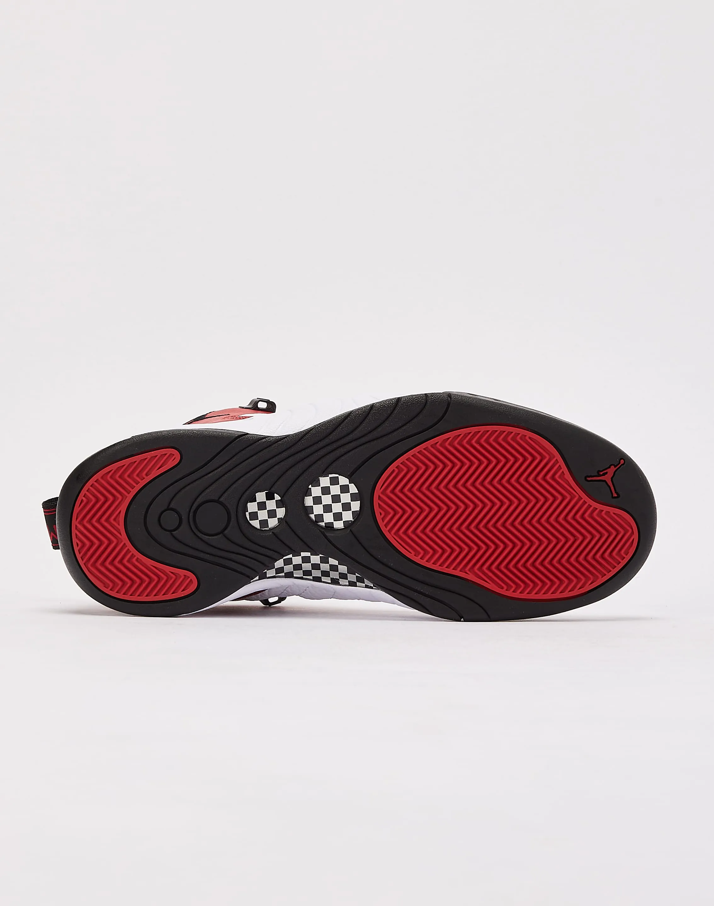 Jordan Jumpman Pro