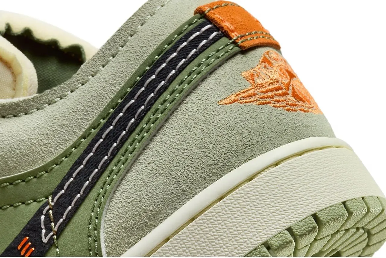 Jordan Men's Air 1 Low