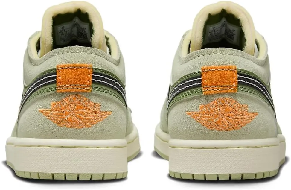 Jordan Men's Air 1 Low