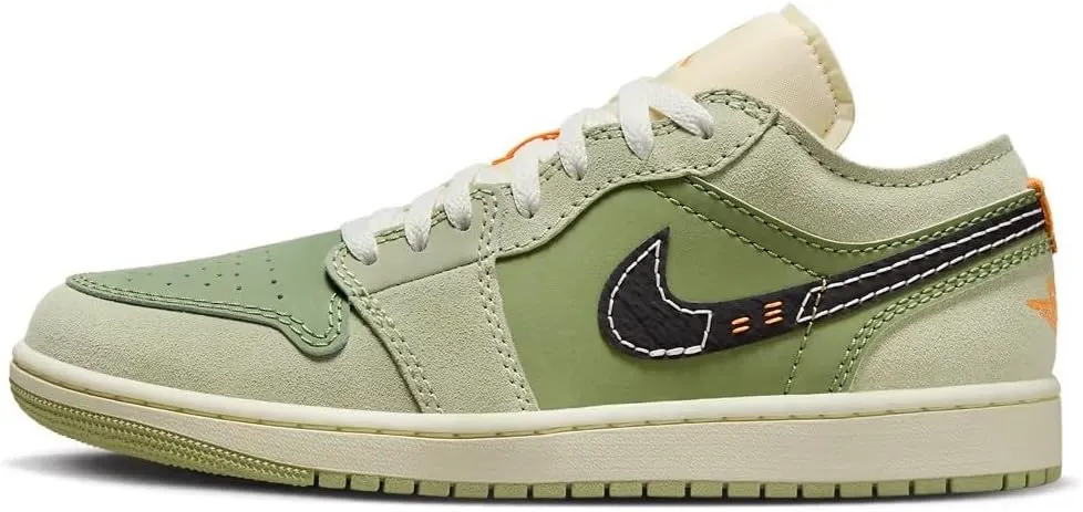 Jordan Men's Air 1 Low