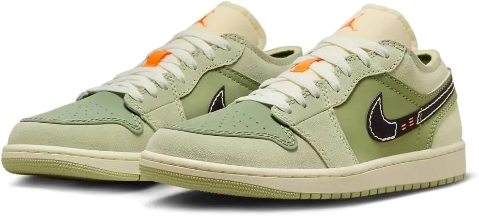 Jordan Men's Air 1 Low
