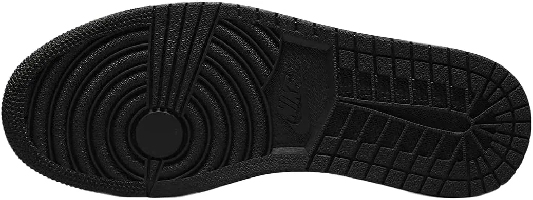 Jordan Unisex-Child Sneaker