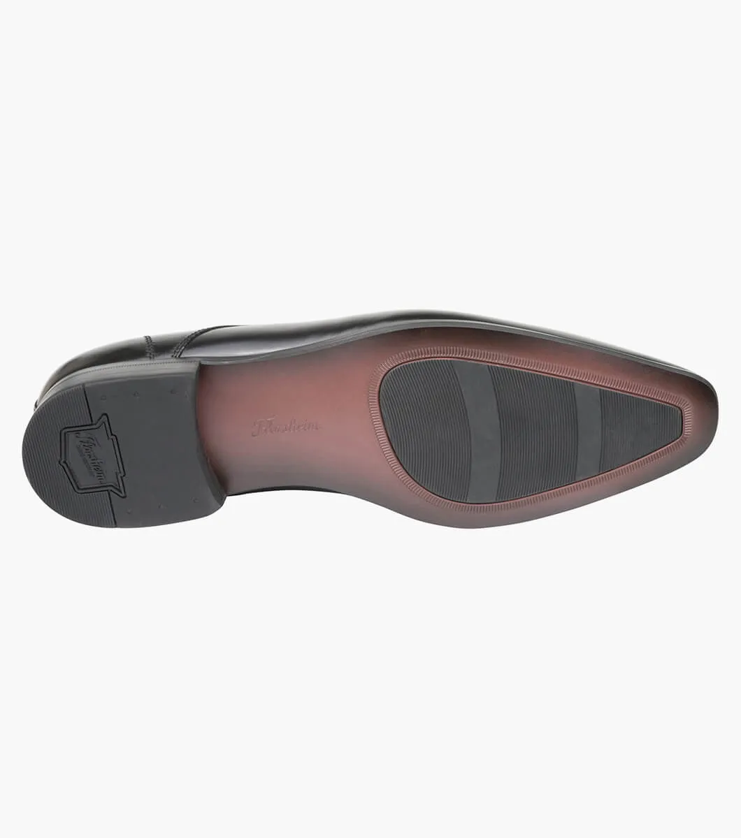 Kabul Shoe - Black