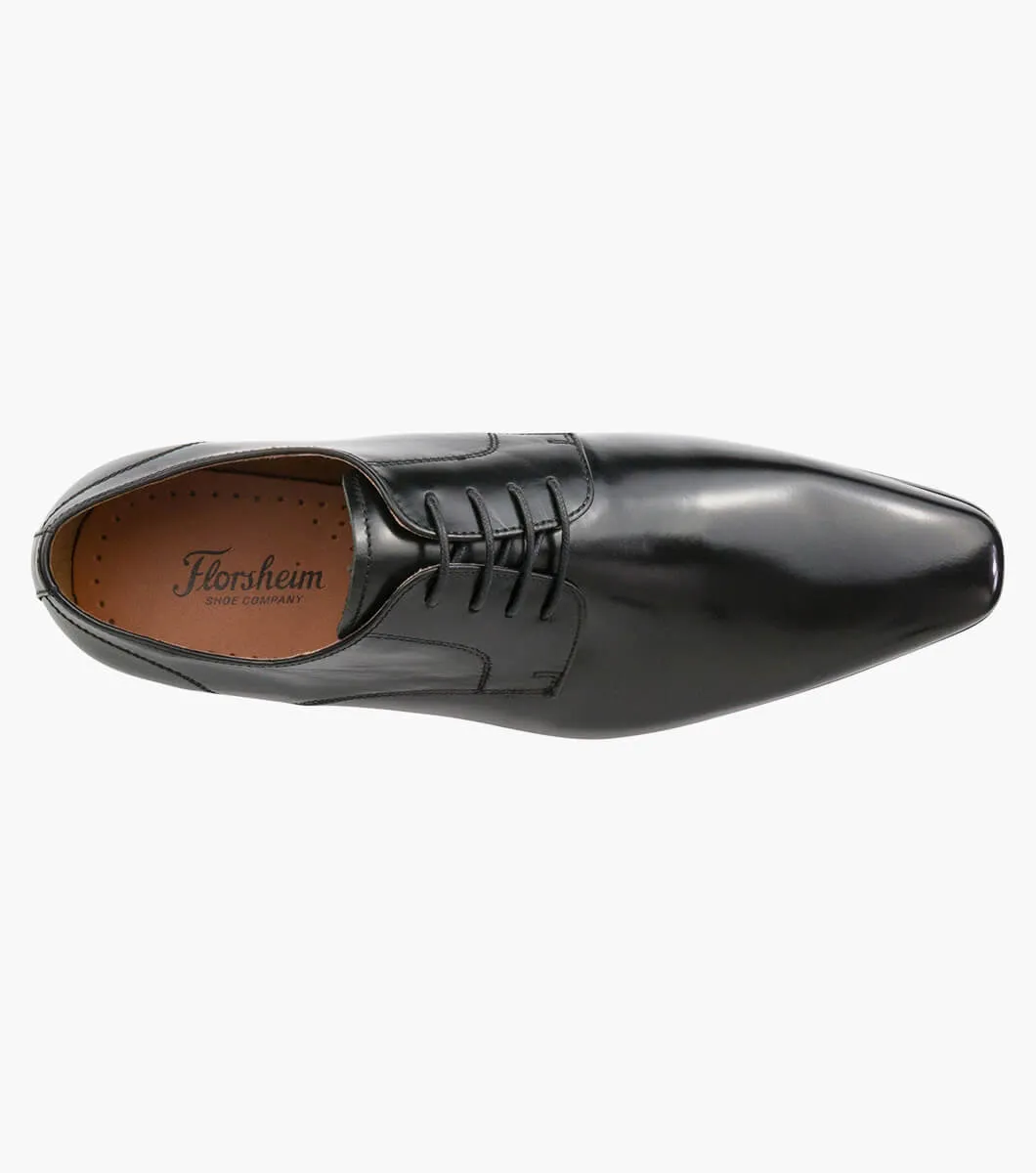 Kabul Shoe - Black