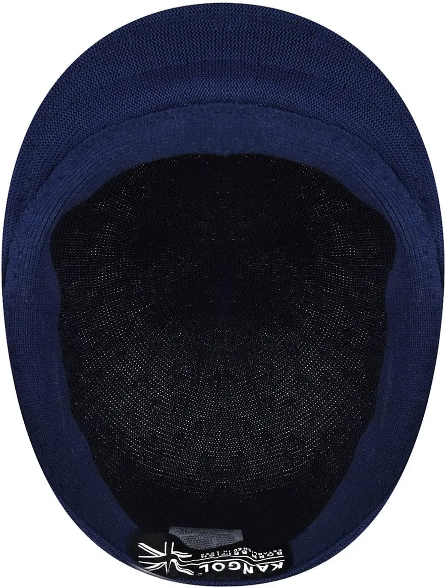 Kangol Seamless Tropic 507 Hat - Sage Green/XL Ivy Caps & Flat Caps