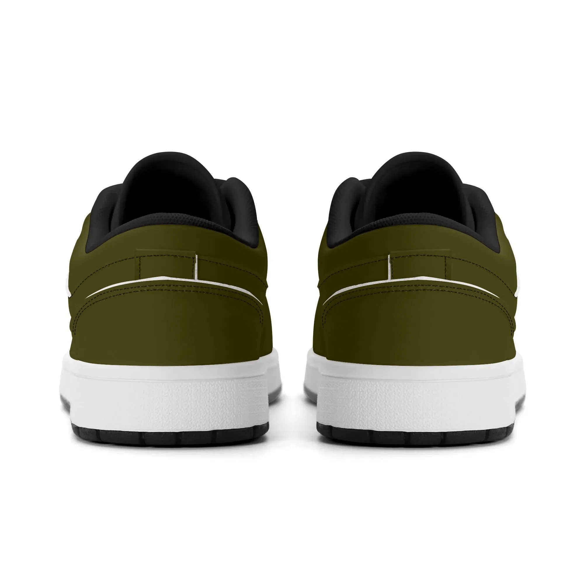 Karaka Low Top Leder Sneaker für Herren