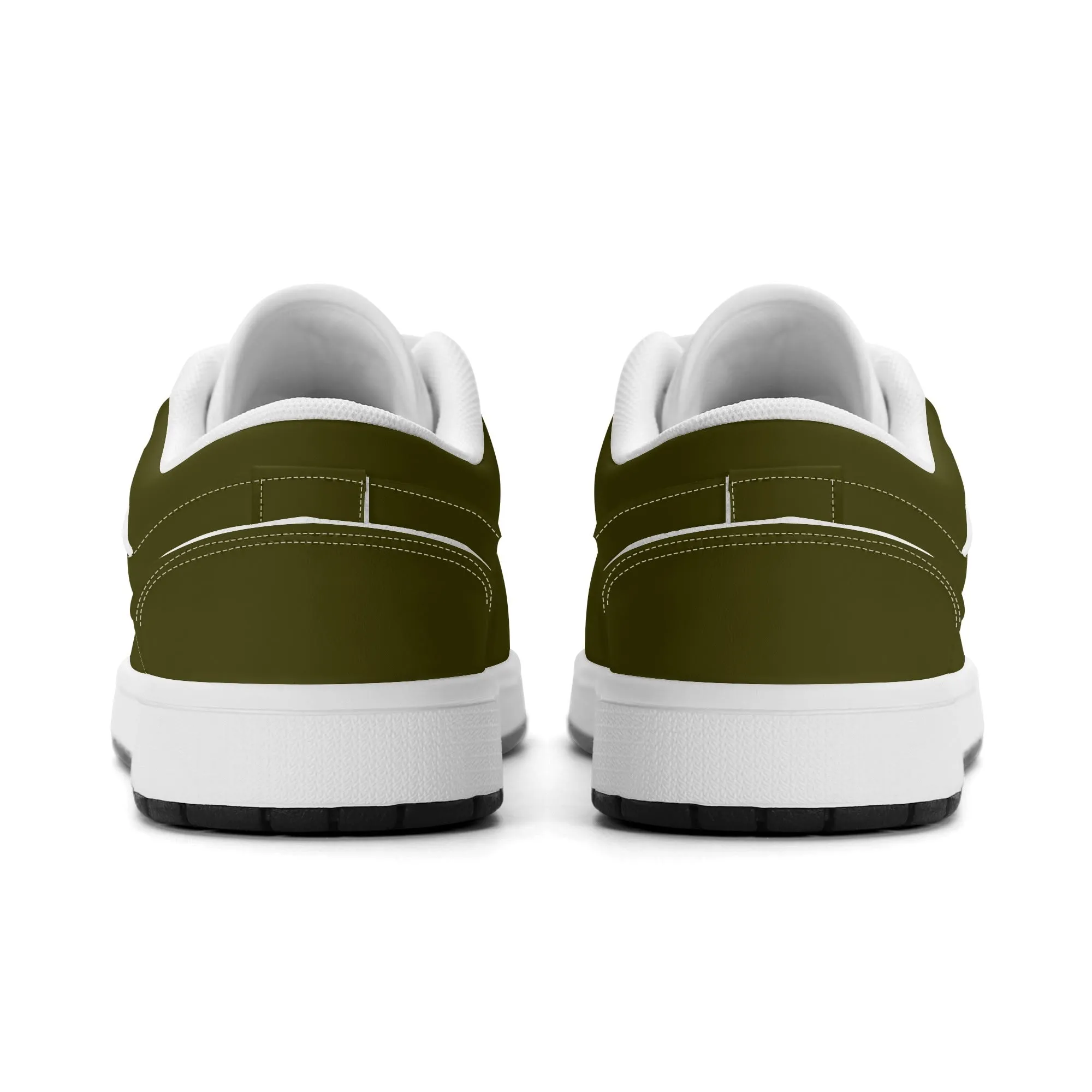 Karaka Low Top Leder Sneaker für Herren
