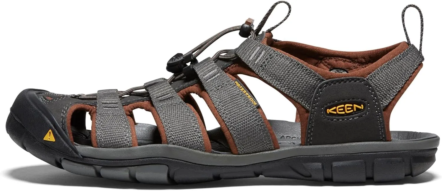 KEEN Men's Clearwater Cnx Lightweight Water
