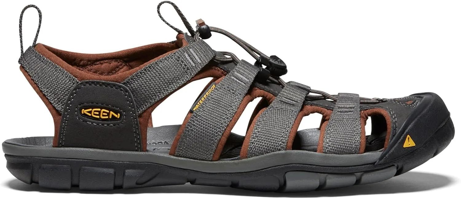 KEEN Men's Clearwater Cnx Lightweight Water