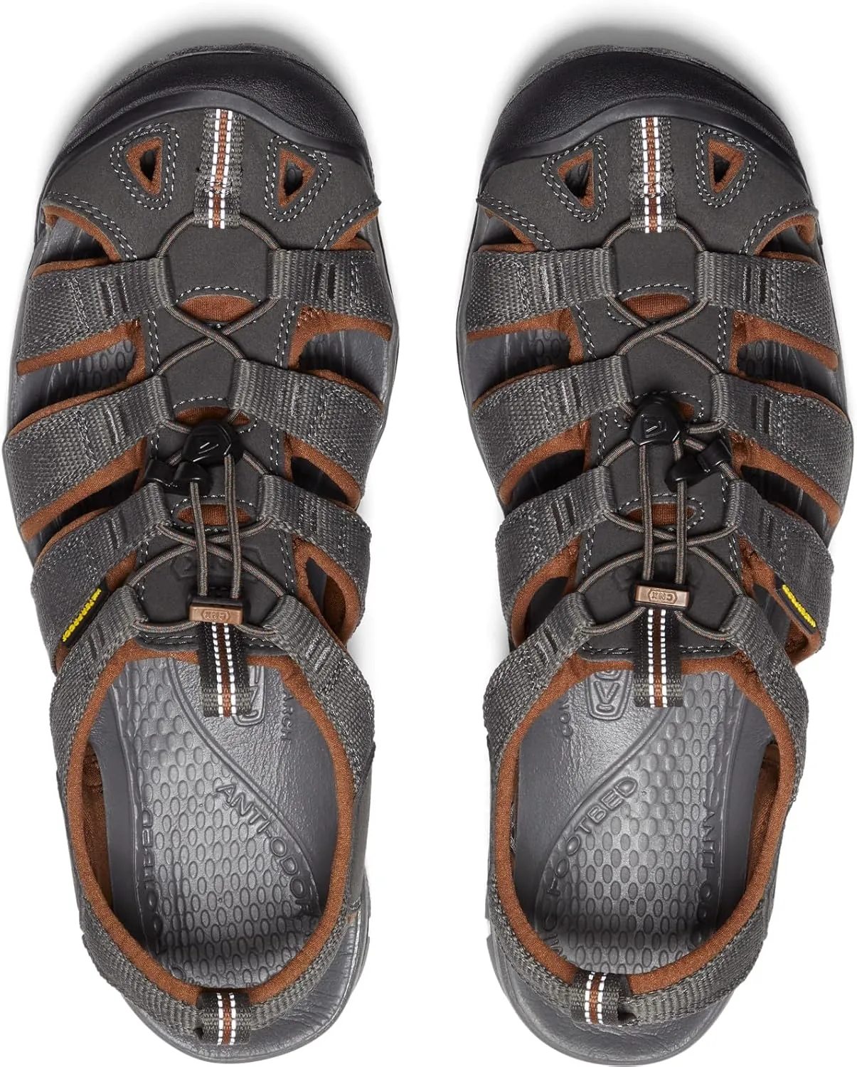 KEEN Men's Clearwater Cnx Lightweight Water