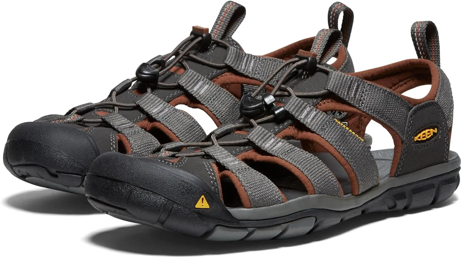 KEEN Men's Clearwater Cnx Lightweight Water