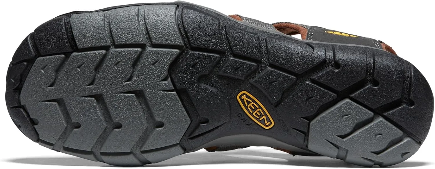 KEEN Men's Clearwater Cnx Lightweight Water