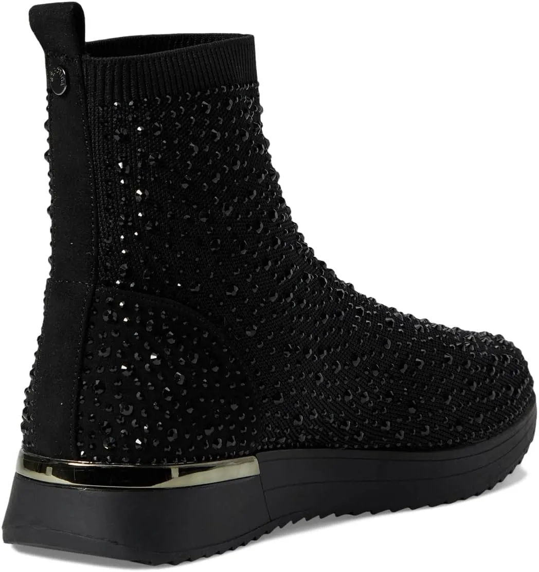 Kenneth Cole REACTION Women's Cameron Jwl High Top Sneaker