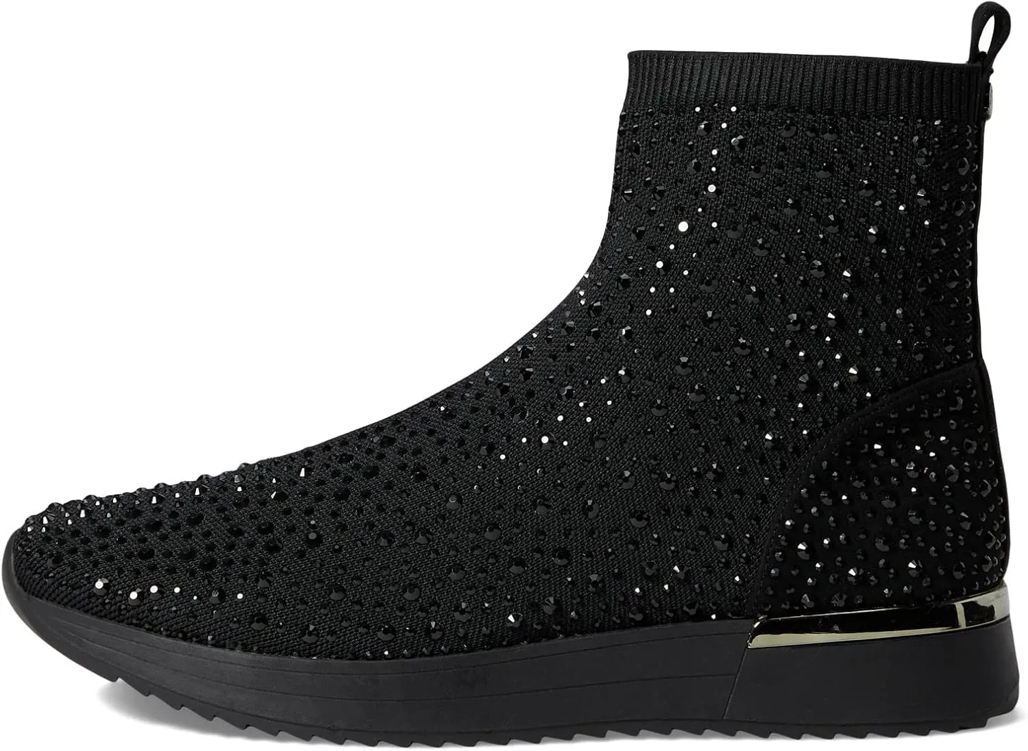 Kenneth Cole REACTION Women's Cameron Jwl High Top Sneaker
