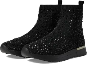 Kenneth Cole REACTION Women's Cameron Jwl High Top Sneaker