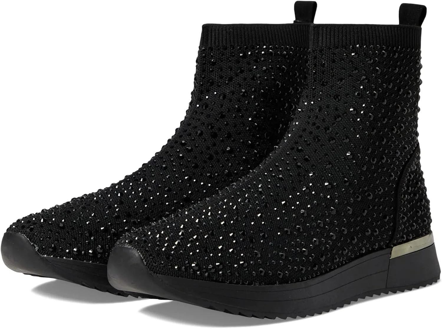 Kenneth Cole REACTION Women's Cameron Jwl High Top Sneaker