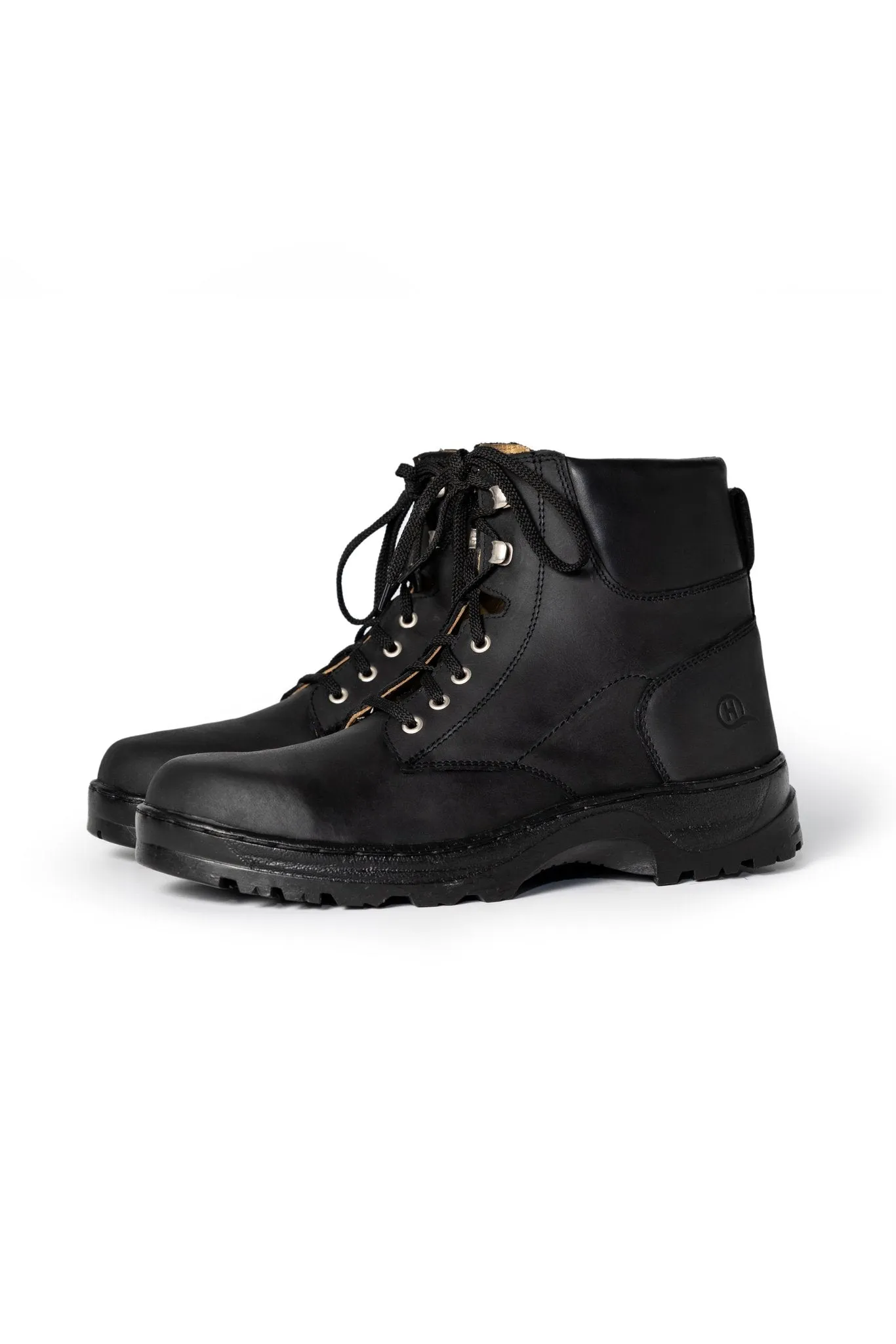 Kepler Hiker Boots