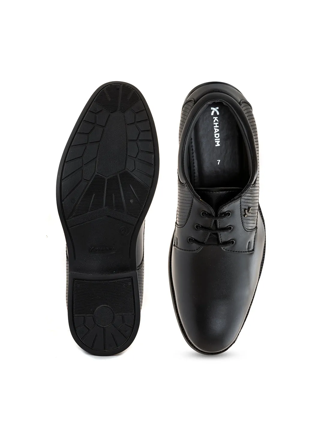 Khadim Formal Derby Shoe for Men