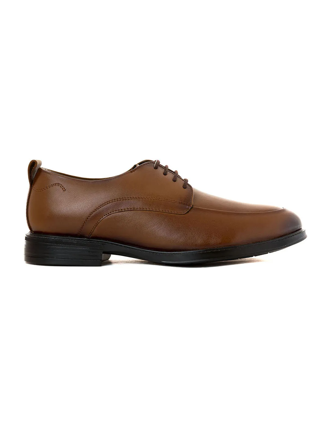 Khadim Lazard Leather Formal Derby Shoe for Men