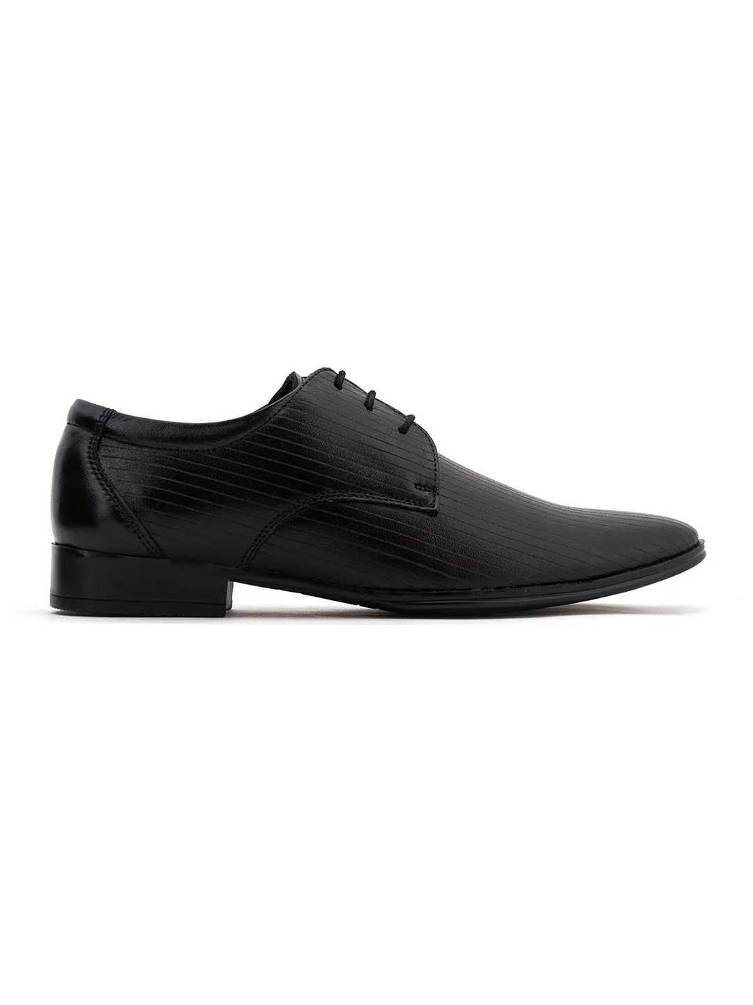 Khadim Lazard Leather Formal Derby Shoe for Men