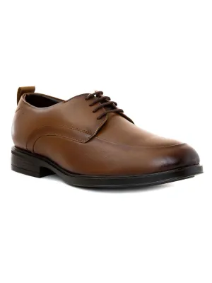 Khadim Lazard Leather Formal Derby Shoe for Men