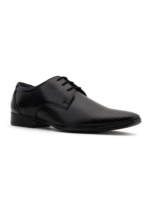 Khadim Lazard Leather Formal Derby Shoe for Men