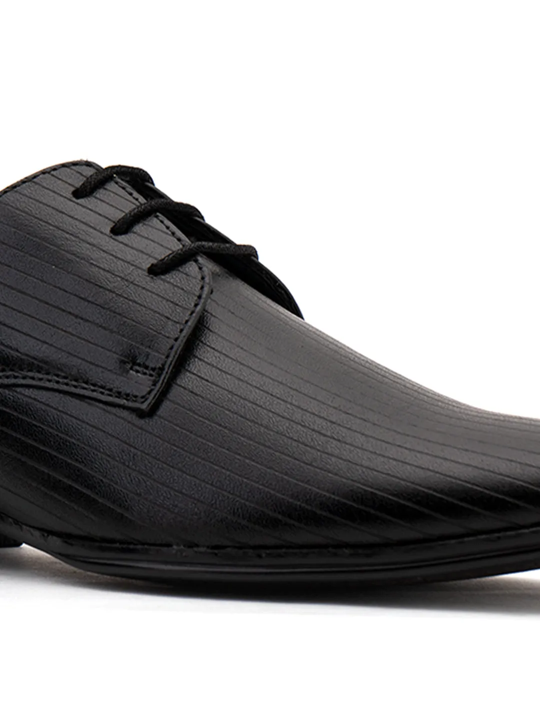 Khadim Lazard Leather Formal Derby Shoe for Men