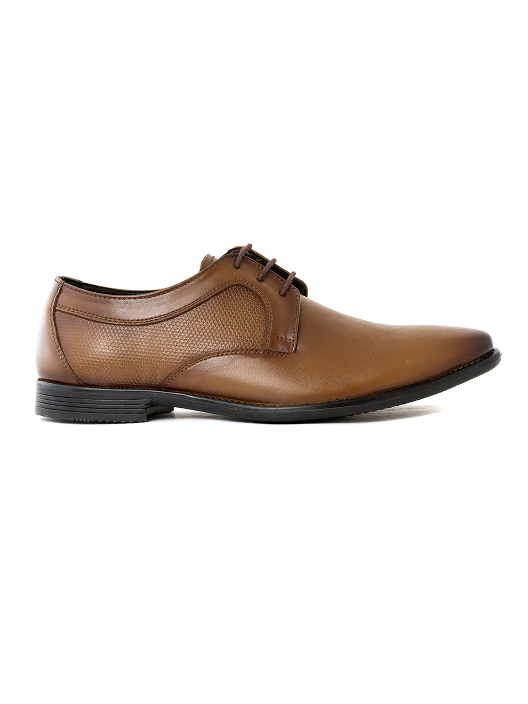 Khadim Lazard Leather Formal Derby Shoe for Men