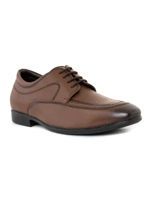 Khadim Lazard Leather Formal Derby Shoe for Men