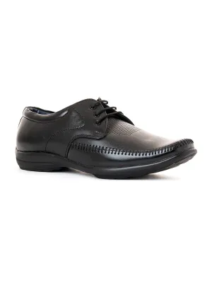 Khadim Leather Formal Derby Shoe for Men