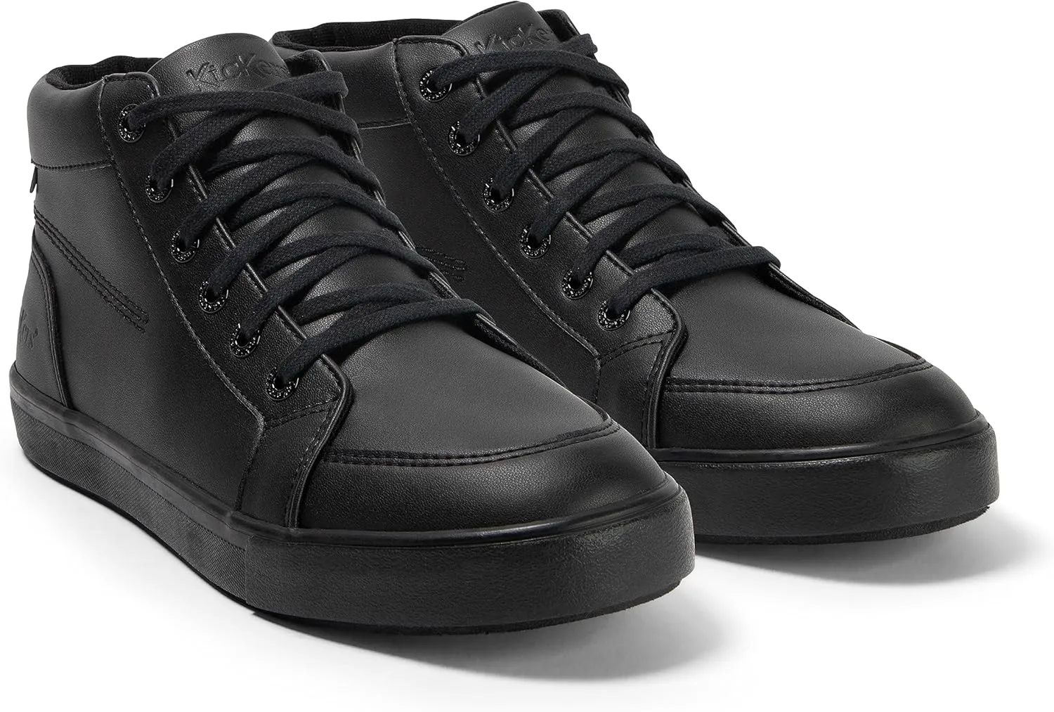 Kickers Men's Low-Top Uniform Dress Shoe