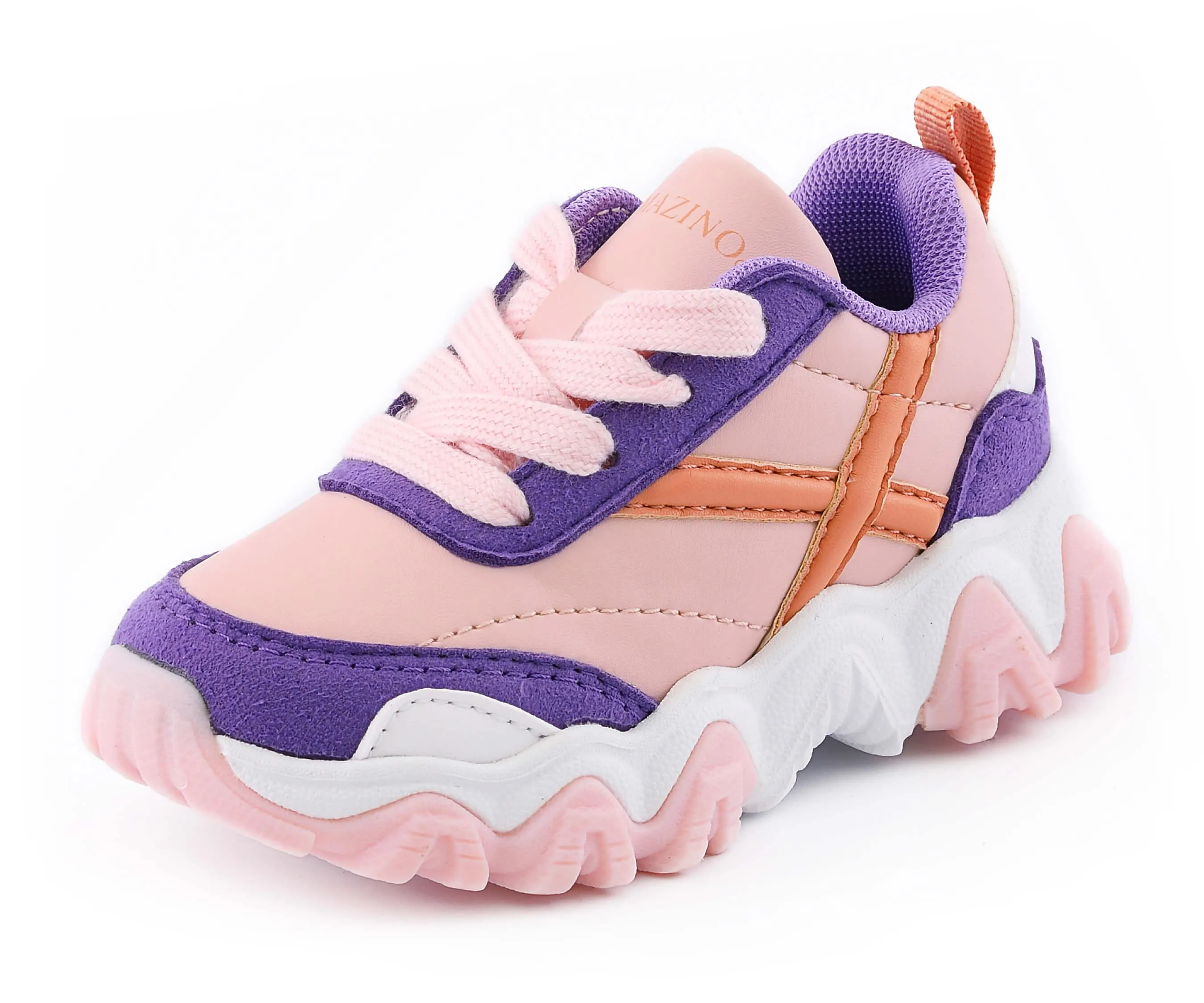 KIDS OPAL | PINK