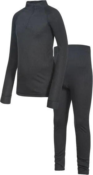 Kids Unisex Unite360 Thermal Base Layer Set (Top And Bottoms)