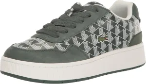 Lacoste Men's ACE Clip Sneaker