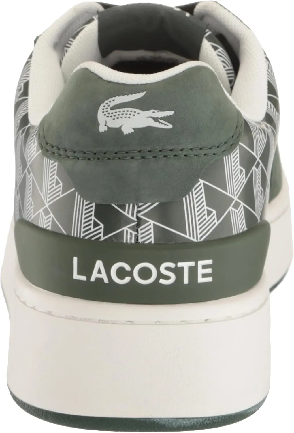 Lacoste Men's ACE Clip Sneaker