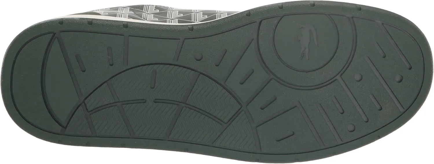 Lacoste Men's ACE Clip Sneaker