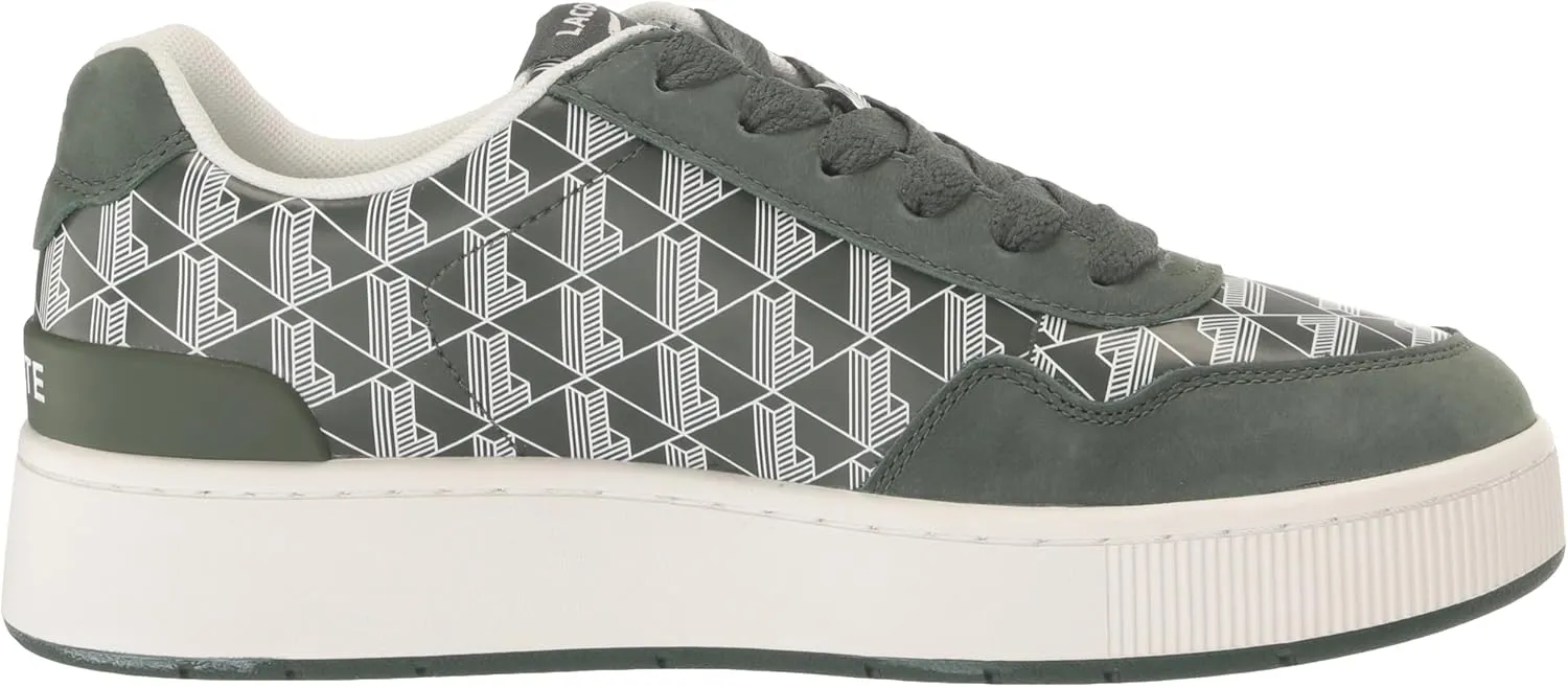 Lacoste Men's ACE Clip Sneaker