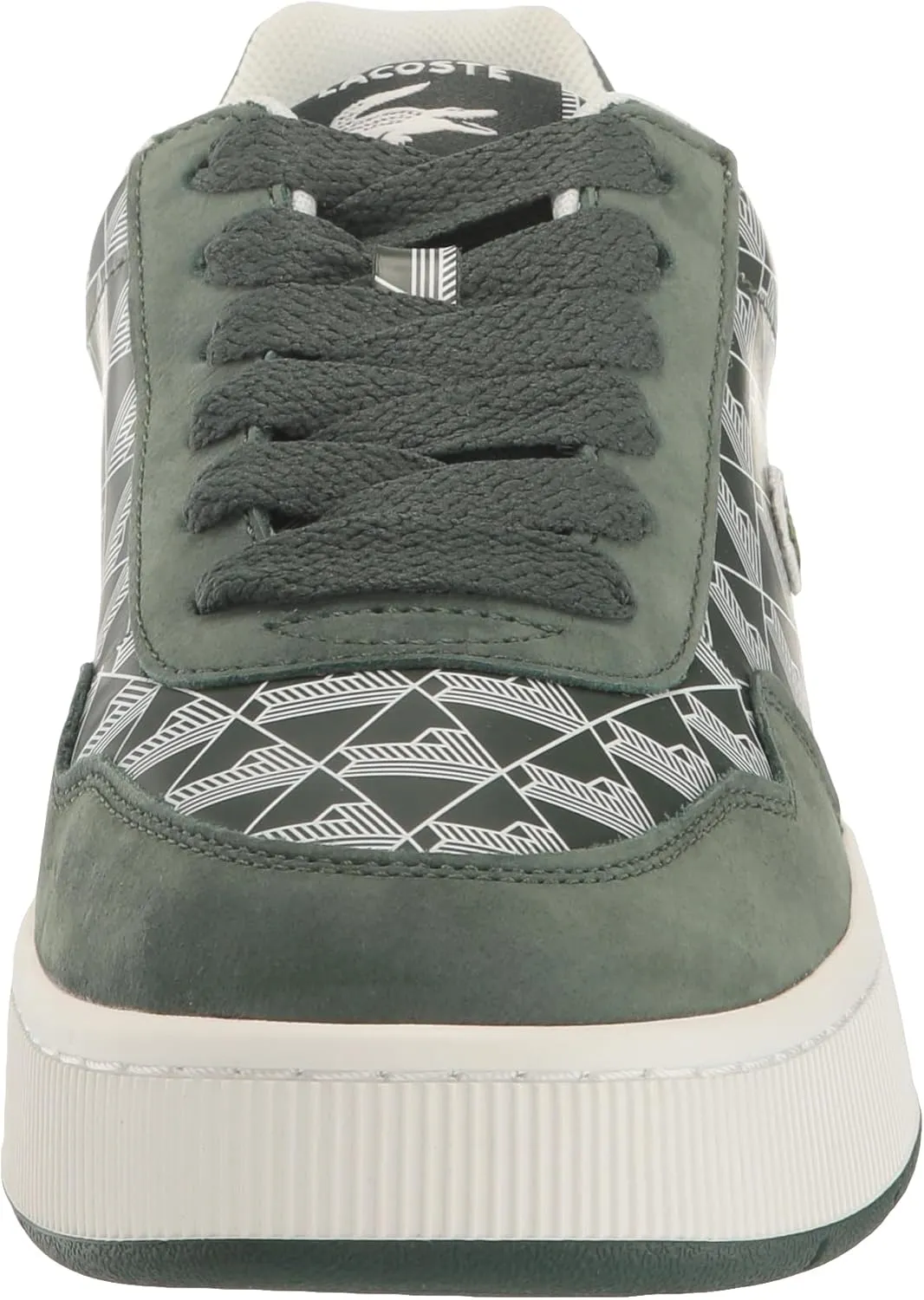 Lacoste Men's ACE Clip Sneaker