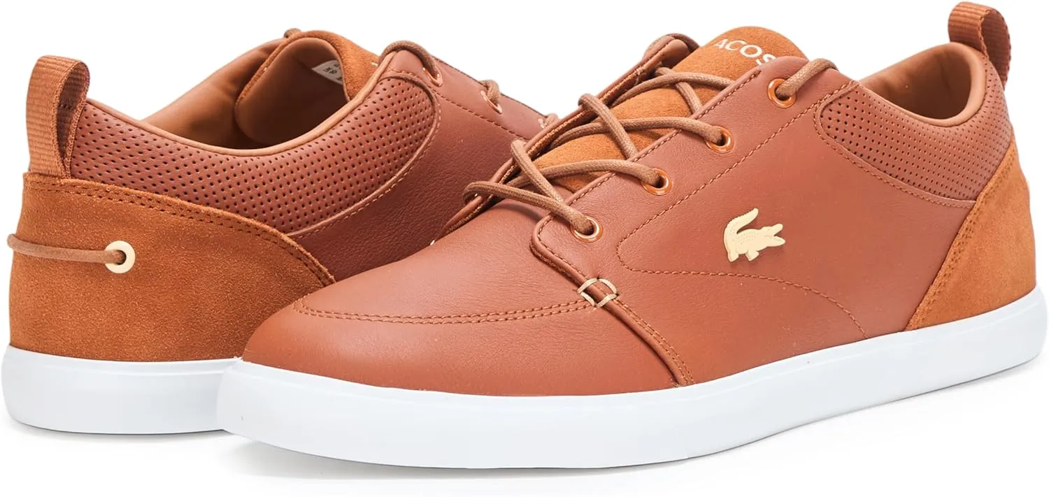 Lacoste Men's Bayliss Sneaker